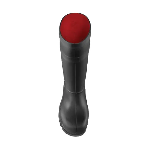 Miniatura 4 de Dunlop E65203308 Purofort Thermo+ - Bota de protección contra el frío OmegaEH, plantilla premium, aislamiento frío de -58 F, puntera de acero