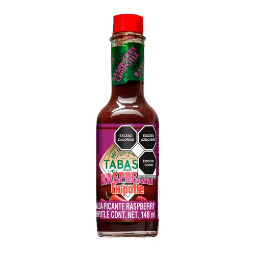 Miniatura 10 de TABASCO Brand Scorpion Sauce - Salsa picante intensa y ardiente, botella de vidrio, atrevida y picante, pimienta escorpión, mezcla de guayaba