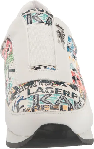 Miniatura 2 de Karl Lagerfeld Paris Melody - Tenis sin cordones para mujer