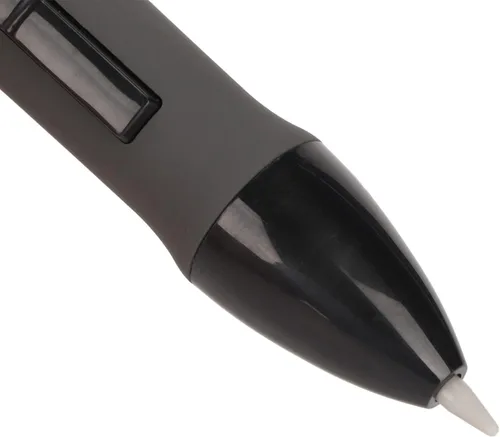 Miniatura 8 de Rotuladores Stylus, Universal Sensitive 8192 Nivel Sensible a la Presión Estilista Activa Bolígrafo de Dibujo para Escribir para Huion