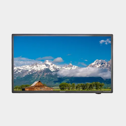 Miniatura 8 de FREE SIGNAL TV New Transit Platinum Series 22" 12 voltios DC Powered Smart TV para casas rodantes, campistas, aplicaciones marinas y fuera