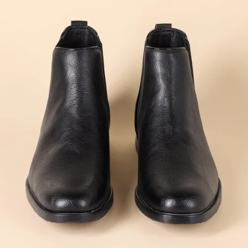 Miniatura 5 de Tienda Essentials - Botines Chelsea para hombre