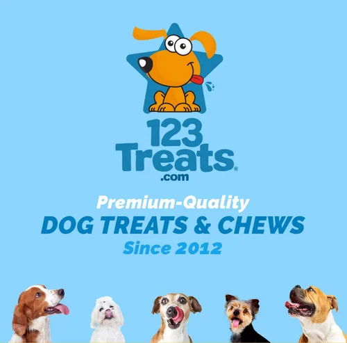 Miniatura 7 de 123 Treats Huesos masticables de cuero crudo para perros de 3-4 pulgadas (50 unidades) Huesos de perro de cuero crudo de alta calidad Ganado