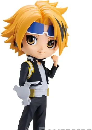 Miniatura 3 de My Hero Academia Q post-Denki KAMINARI-(ver.A)