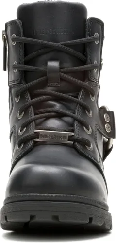 Miniatura 2 de Harley-Davidson Botas de moto de cuero Jocelyn para mujer. D83775