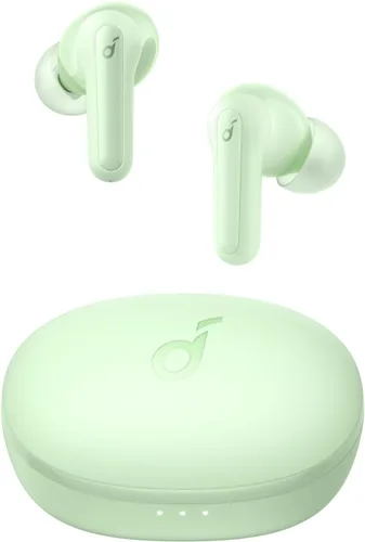 Miniatura 8 de Soundcore Anker Life P2 Mini Auriculares inalámbricos Bluetooth 5.2, color negro