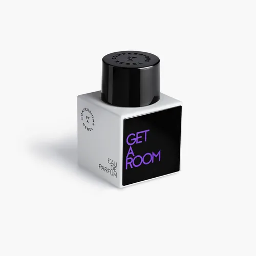 Miniatura 6 de Confessions of a Rebel Get A Room EDP - Perfumes para Mujeres - Eau De Parfum - Colonia para Hombres - 100ml