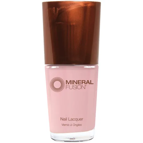 Miniatura 35 de Mineral Fusion Esmalte de uñas, Amatista