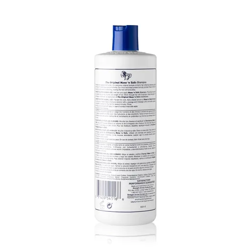 Miniatura 2 de Straight Arrow - El original Mane N Tail and Body Shampoo (16 oz.) 1 pcs sku# 1898491MA