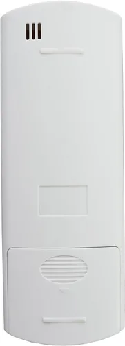 Miniatura 5 de Mando a distancia de repuesto compatible con Midea MRCOOL FRIMEC Klimaire aire acondicionado RG57B1/BGE RG57B2/BGE RG57B/BGE RG57/BGE RG57A/BGE