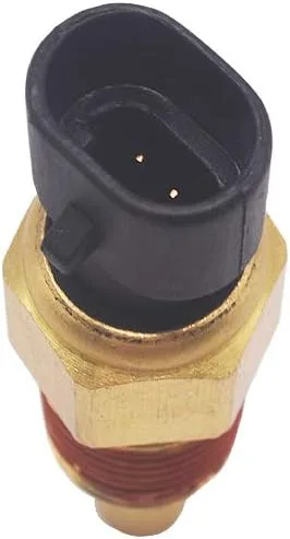 Miniatura 3 de 805218T 3850397 Sensor de temperatura del refrigerante para Mercruiser Volvo Penta