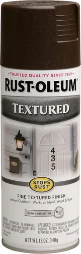 Miniatura 12 de Rust-Oleum, aerosol texturizado, 12 onzas, 7220830