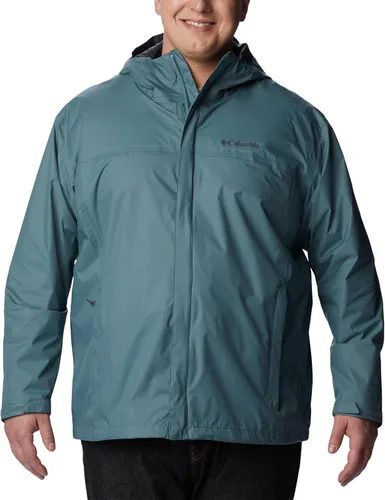 Miniatura 6 de Columbia Men's Watertight Ii Rain Jacket