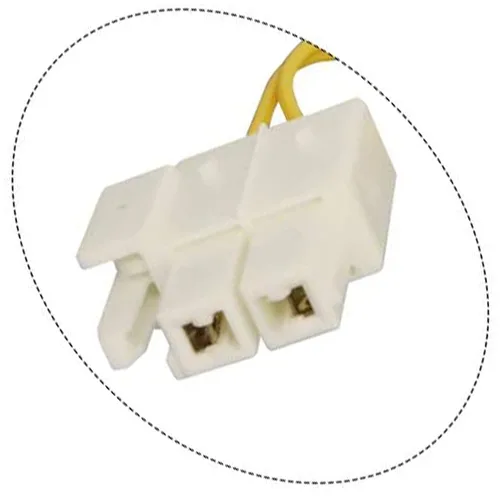 Miniatura 3 de [DA32-00006S Sensor OEM Mania] DA32-00006S Nuevo OEM producido para Samsung Refrigerador Descongelar Sensor Repuesto Pieza - Reemplaza AP4308802