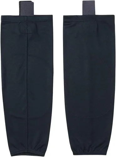 EALER HS80 Series - Calcetines de hockey sobre hielo de color sólido para hombres y niños adultos mayores y jóvenes adultos y jóvenes