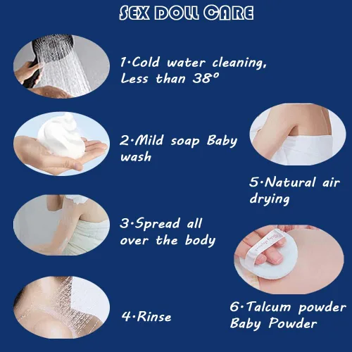 Miniatura 4 de Muñecas sexuales para hombres, de silicona TPE, para mujeres, Torso, muñecas sexuales con pechos de gelatina grandes y culo regordete sexdoll