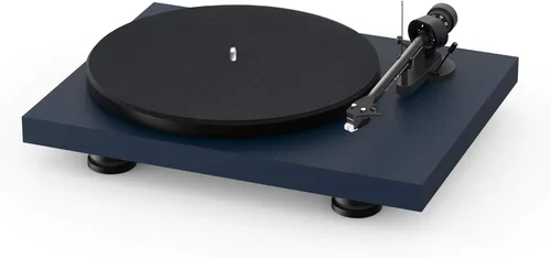 Miniatura 9 de Pro-Ject - Debut Carbon Evolution (negro brillante)