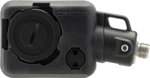 Miniatura 2 de Cressi Funda de repuesto oficial para consola Digi2: Funda Digi2 diseñada en Italia