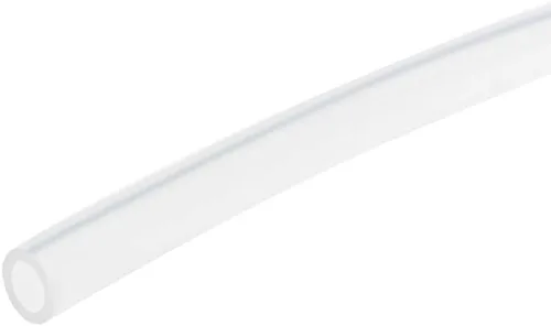 Miniatura 13 de uxcell Tubo de silicona transparente, 1/4 pulgadas (0.252 in) ID 3/8 pulgadas (0.378 in) de diámetro exterior de 10 pies, manguera de agua de tubo