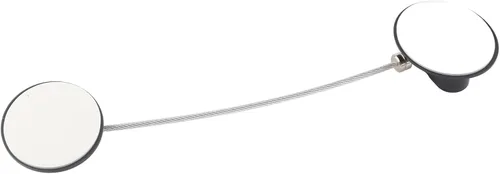 Miniatura 4 de PerGar PERGARVT6YUKZS9Q-14 - Cerradura de combinación para armarios de refrigerador, cajones, cerradura de seguridad, fácil de instalar, no necesita