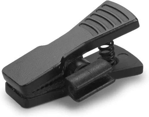 Miniatura 2 de Heimu - Clip para micrófono de condensador para instrumentos + Clip universal (para saxofón)