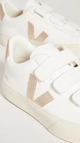 Miniatura 5 de Veja Tenis con logotipo Recife para mujer Metálico