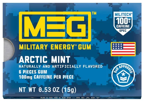 Miniatura 3 de MEG