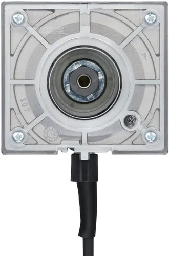 Miniatura 5 de BOSCH PR20EVS Colt - Router de palma de velocidad variable de 1.0 HP - Motor de 5.6 amperios, arranque suave, circuito de respuesta constante