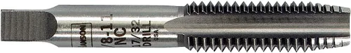 Miniatura 5 de IRWIN Hanson 1420 - Tapón NC de 1/4"-20 para extracción de troquel de grifo