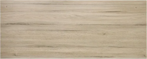 Miniatura 20 de Kaboon Mesa de 36 x 24 pulgadas, escritorio sólido de una pieza para escritorio de pie sentado, escritorios dobles, escritorio en L, bricolaje, Roble