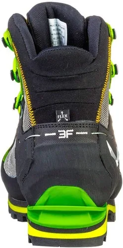 Miniatura 4 de Salewa Crow GTX Botas impermeables Gore-Tex Trail para hombre, para senderismo, escalada y montañismo