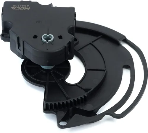 Miniatura 8 de MPLUS - Actuador de puerta de mezcla de aire HVAC compatible con Chevrolet Avalanche 1500 2500 Silverado 1500 2500 3500 Suburban 1500 2500 Tahoe