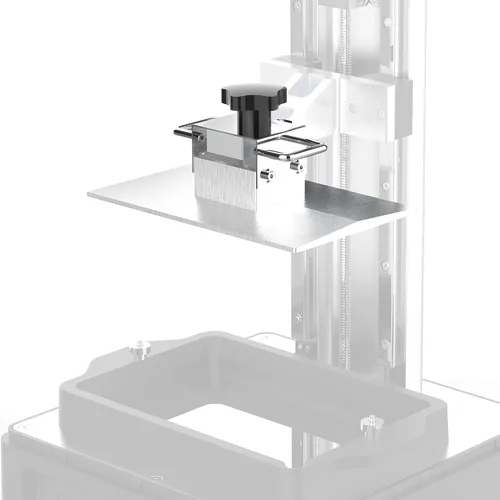 Miniatura 4 de phrozen Plataforma de construcción (9.3") para Sonic Mighty 4K