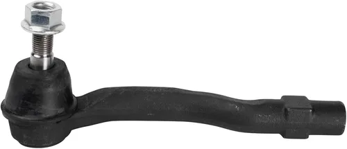 Miniatura 43 de TRQ Juego de 2 barras de acoplamiento para el lado del conductor y del pasajero, compatible con Nissan Versa 2013-2022 2014-2019 Nissan Versa Note