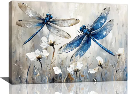 Miniatura 44 de Arte de pared con los 10 mandamientos, lienzo de los diez mandamientos, decoración de pared, pintura enmarcada inspiradora cristiana, obra de arte