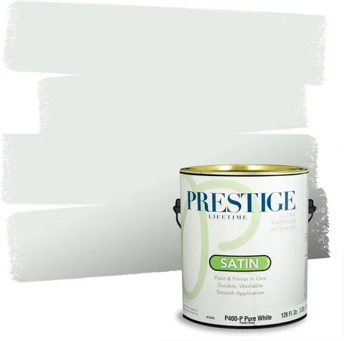 Miniatura 186 de Pintura exterior y primera mano en uno de Prestige Paints , E100-D-831BM