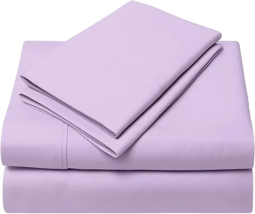 Miniatura 21 de SHERA'S BEDDINGS Juego de sábanas para sofá cama individual (36 x 72 + 4 pulgadas) de algodón de fibra larga que se ajusta a colchones de 4 pulgadas