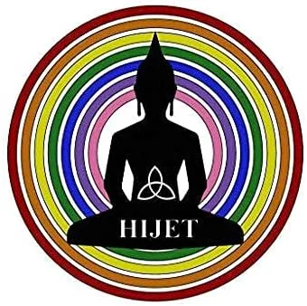Miniatura 8 de HiJet Colgante de orgón Hermoso árbol de la vida Colgante de orgón Generador de orgón Equilibrio Energía Positiva Armonía Suerte Yoga Meditación