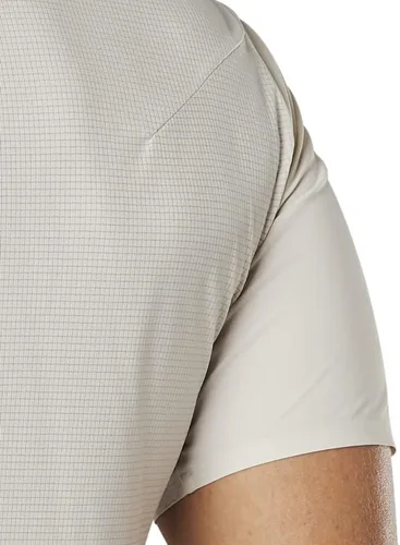 Miniatura 3 de Fox Racing Flexair Ascent SS - Camiseta para bicicleta de montaña para hombre