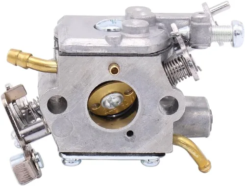 Realman 501716903 585603801 Carburador para mochila Husqvarna soplador de hojas 525BX MPN 501 71 69-03 585 60 38-01