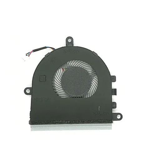 Miniatura 5 de Ventilador de refrigeración de CPU de repuesto para Dell Inspiron 3533 3583 3593 3585 5593 5594 3501 3505 vostro 3400 3401 3500 2021 3583 3584