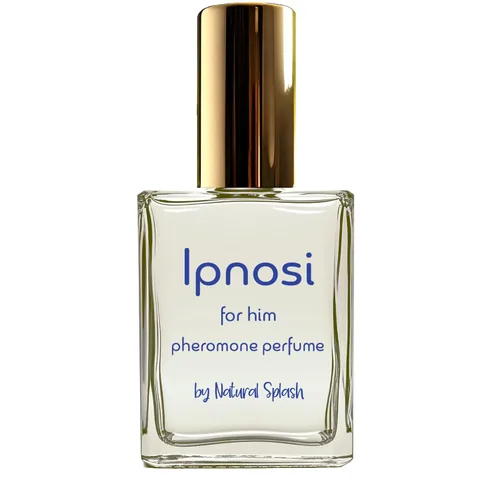 lpnosi - Perfume de feromonas For Hime, fragancia de larga duración infundida con esencias naturales y feromonas potentes, aroma irresistible para