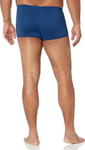 Miniatura 3 de Speedo Men's Swimsuit Square Leg Endurance+ Solid