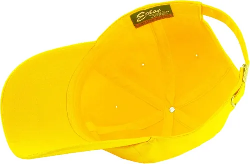 Miniatura 137 de KBETHOS® Gorra de béisbol de algodón ajustable de algodón con corona baja clásica