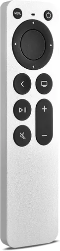Miniatura 9 de Reemplazo para control remoto Hisense TV, control de voz compatible con Hisense QLED UHD Mini-LED ULED Smart Google TVs