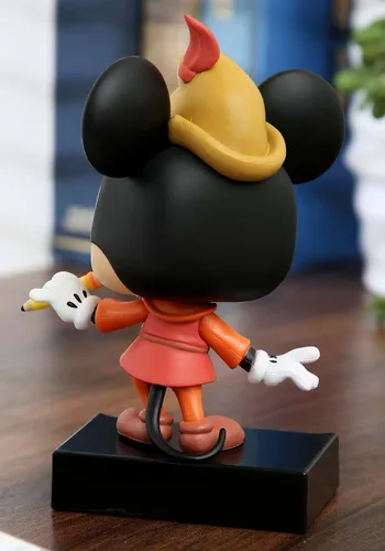 Miniatura 2 de Funko Pop! Disney: Archives - Beanstalk Mickey, multicolor, 3.75 pulgadas