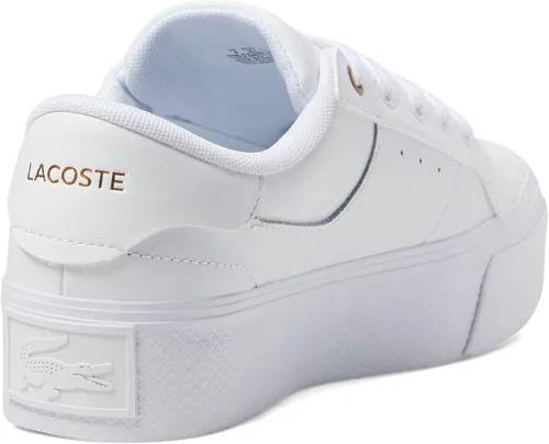 Miniatura 5 de Lacoste Tenis 45cfa0013 para mujer, NegroBlanco