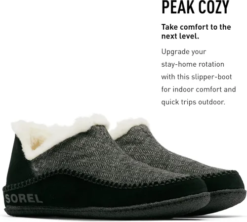 Miniatura 3 de Sorel Manawan II - Pantuflas para hombre