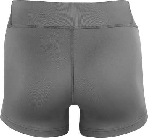 Miniatura 2 de Mizuno - Pantalón corto Victory de vóleibol, entrepierna de 3.5 pulgadas