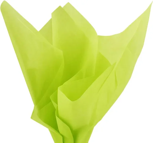 Miniatura 28 de PMLAND 100 hojas de papel de seda naranja a granel, 20x15 pulgadas, papel de seda de doble cara para envolver regalos, bolsas, manualidades, bodas